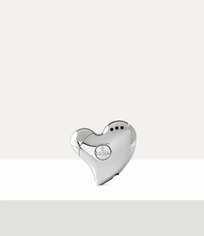 Herz-Feuerzeug Herz-Feuerzeug