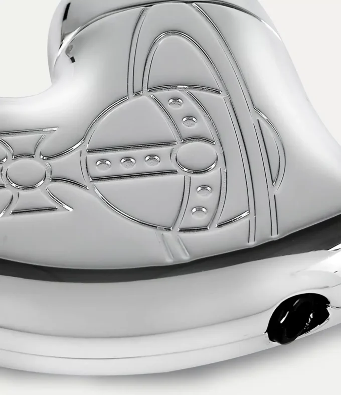 Herz-Feuerzeug Herz-Feuerzeug