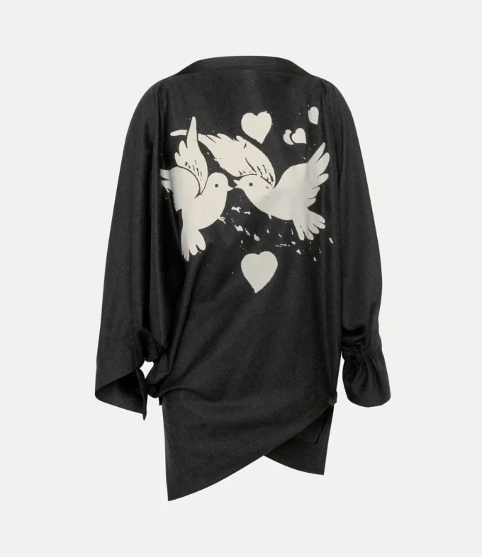 Infinity-Oberteil Infinity-Oberteil