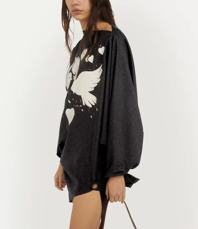 Infinity-Oberteil Infinity-Oberteil