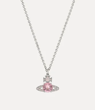 Ismene-Anhänger-Halskette