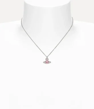 Ismene-Anhänger-Halskette