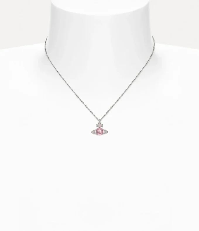 Ismene-Anhänger-Halskette