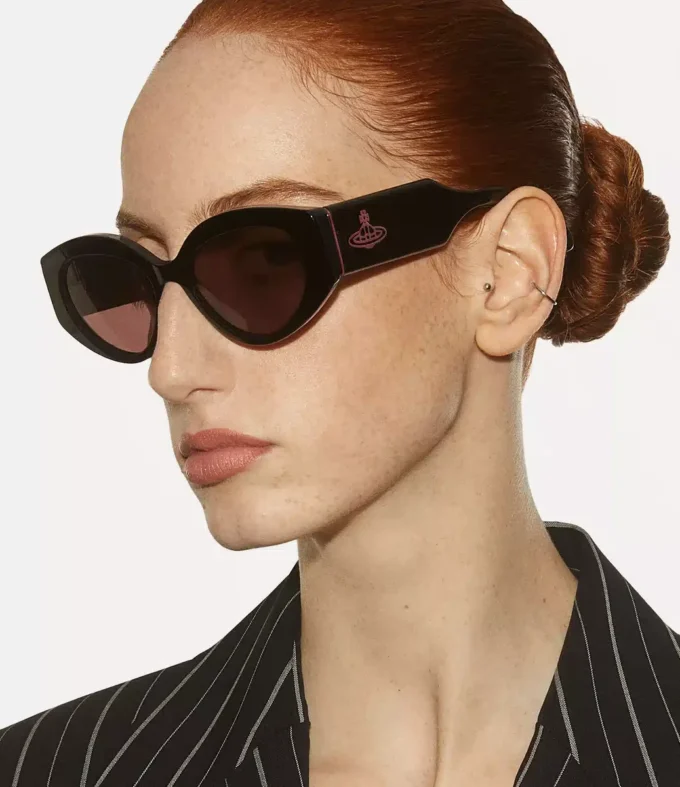 Jackie Sonnenbrille Jackie Sonnenbrille