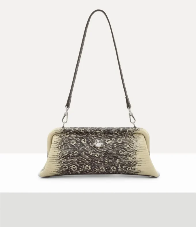 Jane Frame Geldbörse