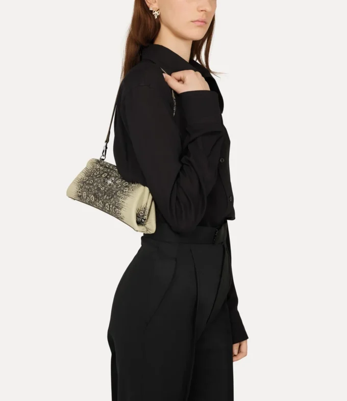 Jane Frame Geldbörse