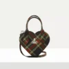 Josephine Heart Crossbody