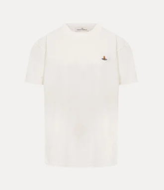 Klassisches T-Shirt Multicolour Orb