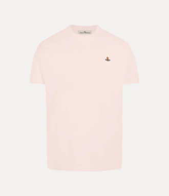 Klassisches T-Shirt Multicolour Orb