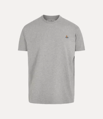 Klassisches T-Shirt Multicolour Orb