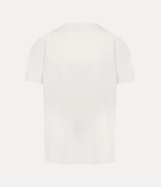 Klassisches T-Shirt Multicolour Orb