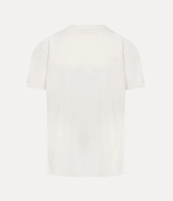 Klassisches T-Shirt Multicolour Orb