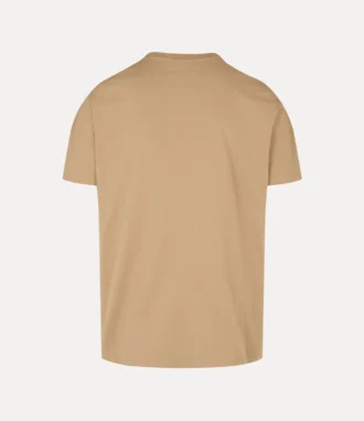 Klassisches T-Shirt Multicolour Orb