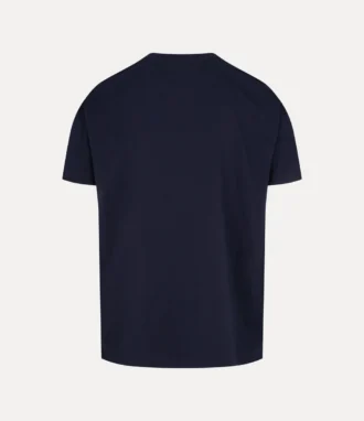 Klassisches T-Shirt Multicolour Orb