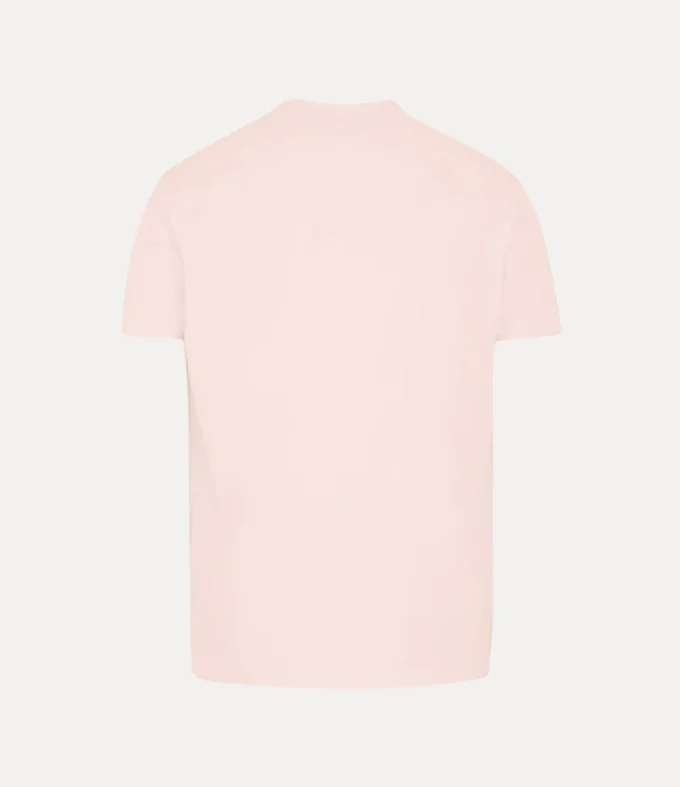 Klassisches T-Shirt Multicolour Orb