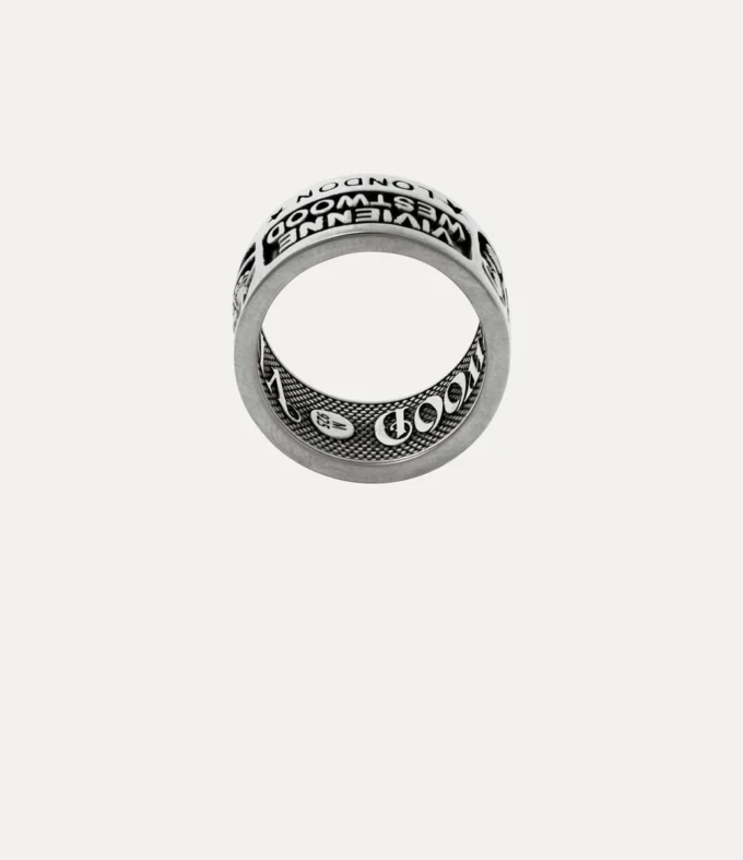 Lancelot Ring