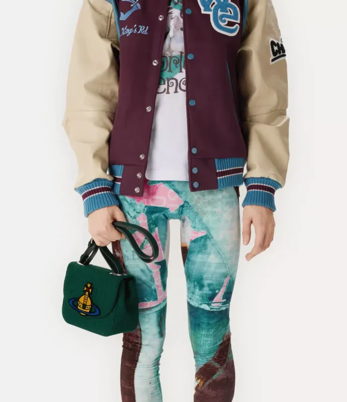 Linda Medium Crossbody Linda Medium Crossbody