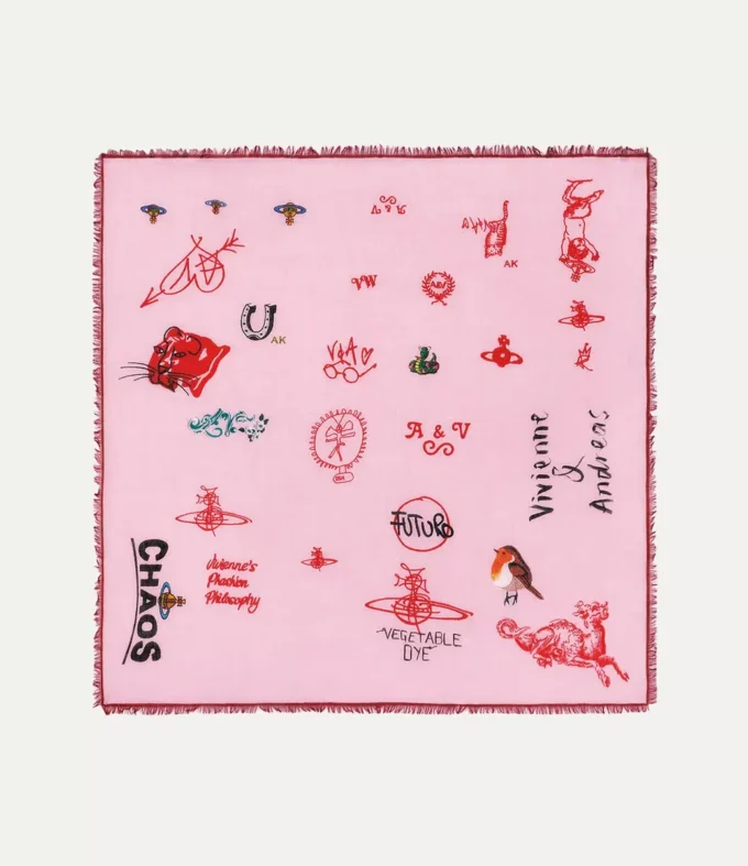 Logos Square Logos Square