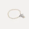 Lucille Pearl Armband