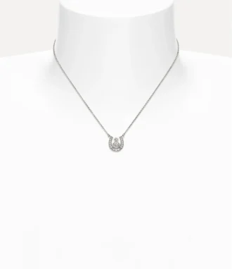 Mare-Anhänger-Halskette