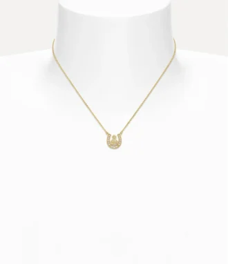 Mare-Anhänger-Halskette