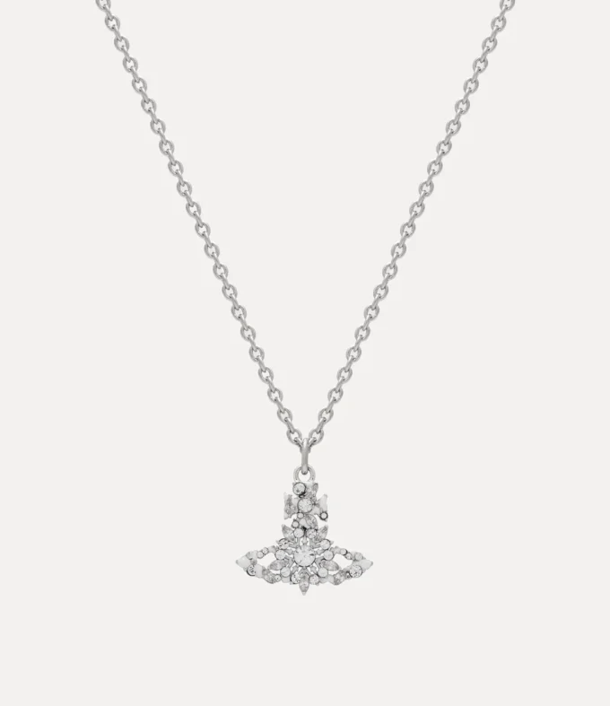 Mariette-Anhänger-Halskette Mariette-Anhänger-Halskette