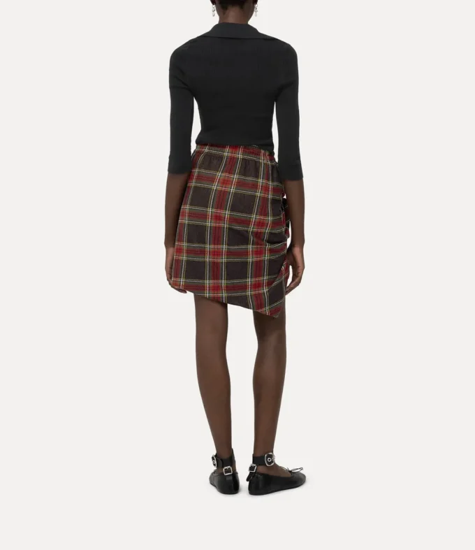 Marina Polo-Pullover Marina Polo-Pullover