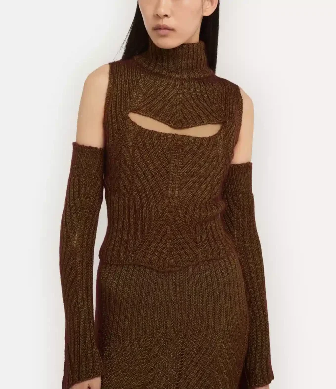 Mary Korsett-Top Mary Korsett-Top