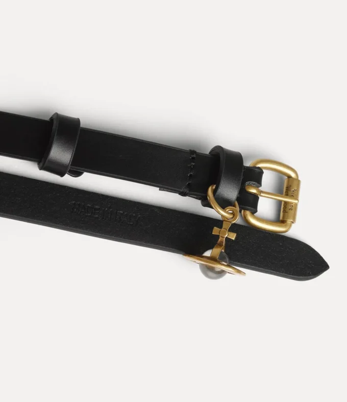 Mini Alex Charm Gürtel