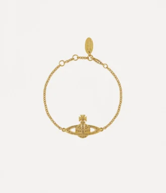 Mini-Basrelief-Kettenarmband