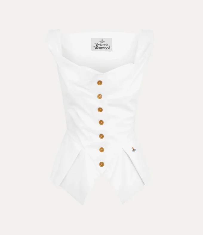 Monday Weste Monday Weste