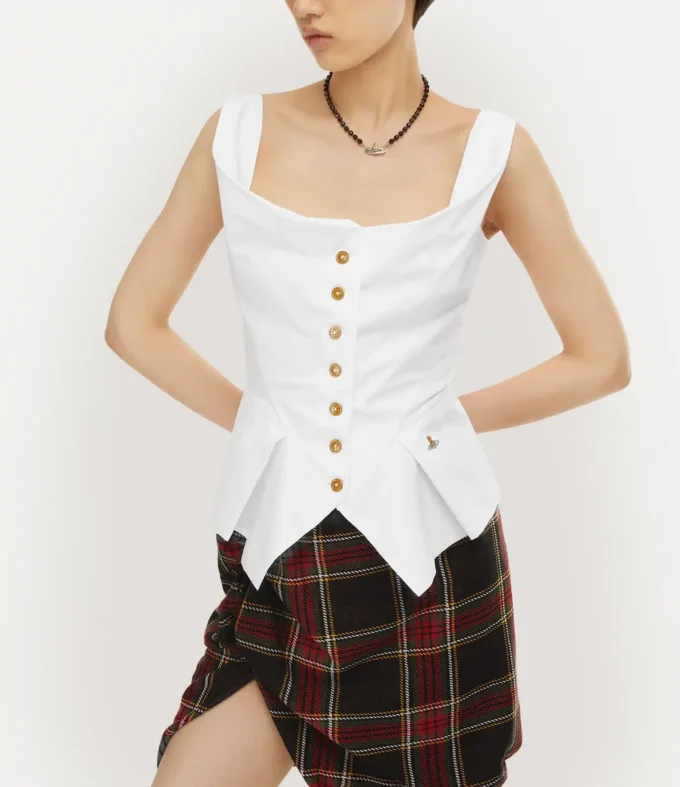 Monday Weste Monday Weste