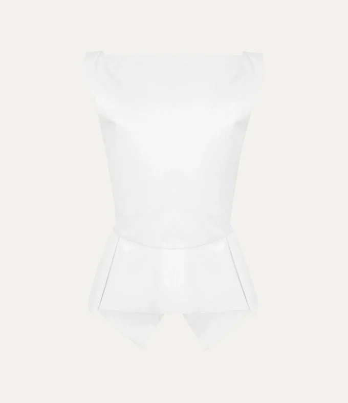 Monday Weste Monday Weste