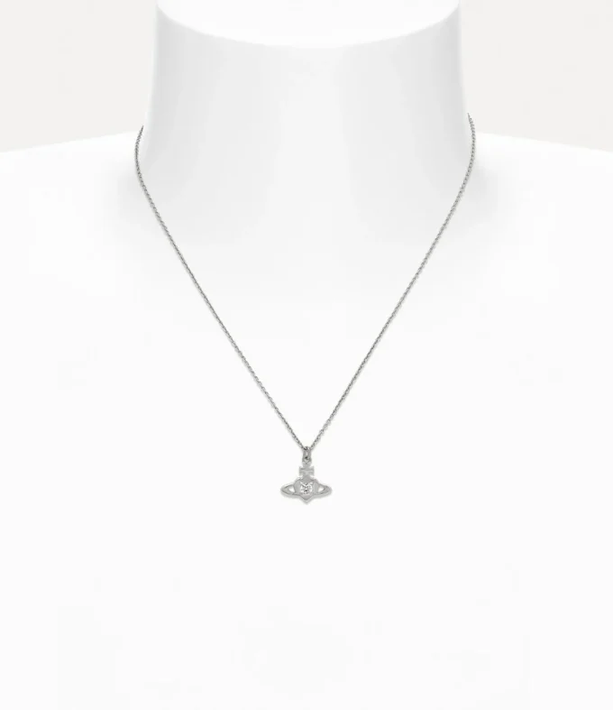 Noella-Anhänger-Halskette Noella-Anhänger-Halskette