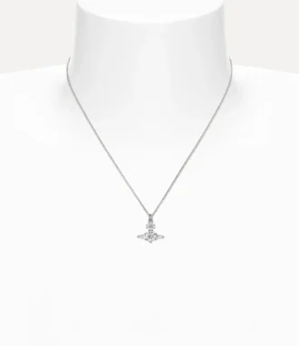 Ofelia-Anhänger-Halskette