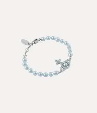 Olympia Pearl Armband