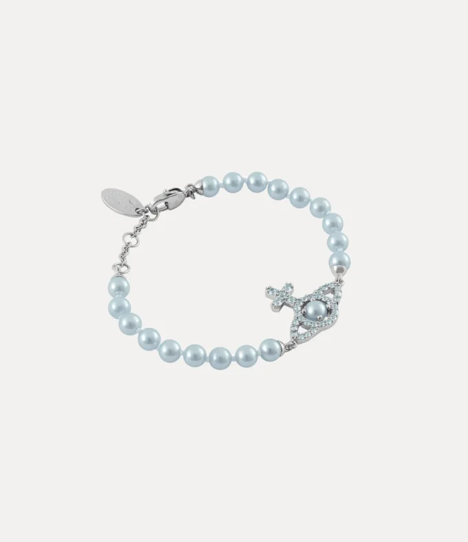 Olympia Pearl Armband Olympia Pearl Armband