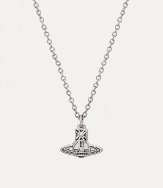 Oslo-Anhänger-Halskette