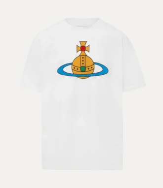 Oversized Orb Classic T-Shirt