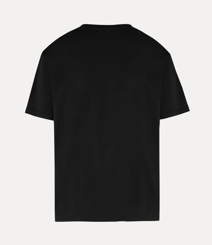 Oversized Orb Classic T-Shirt