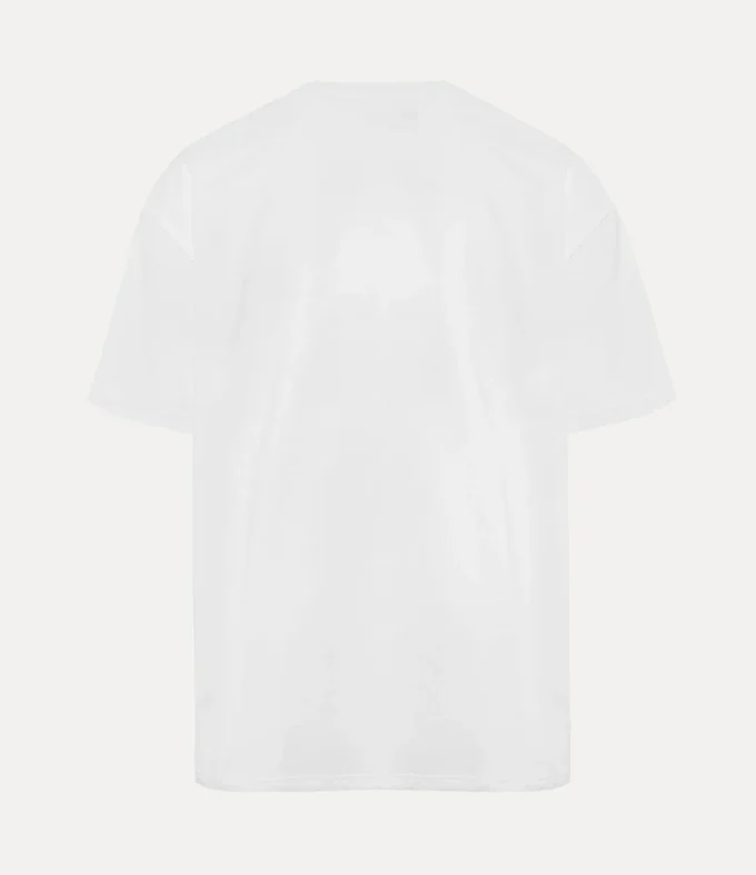 Oversized Orb Classic T-Shirt
