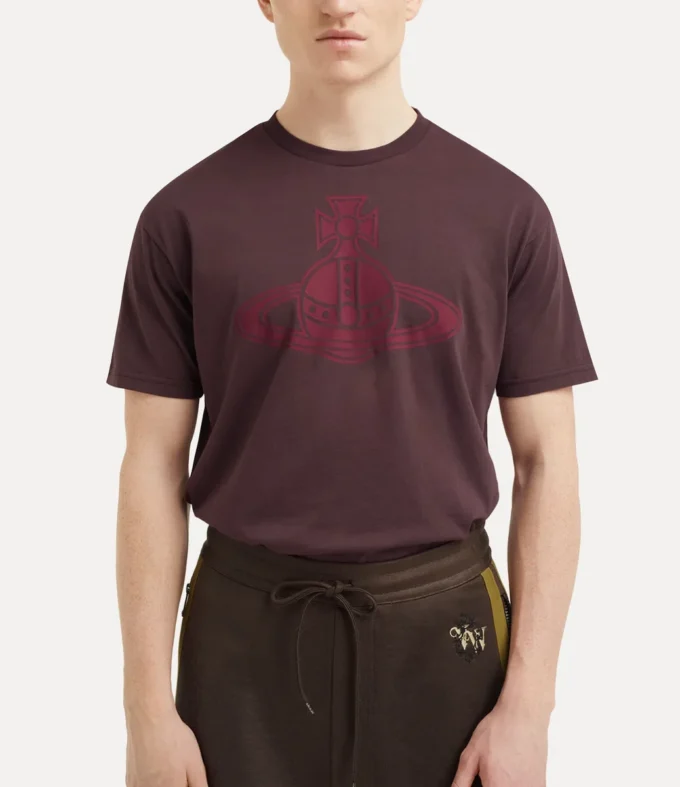 Paris Orb Classic T-Shirt