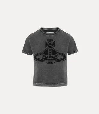 Paris Orb Mini Peru T-Shirt