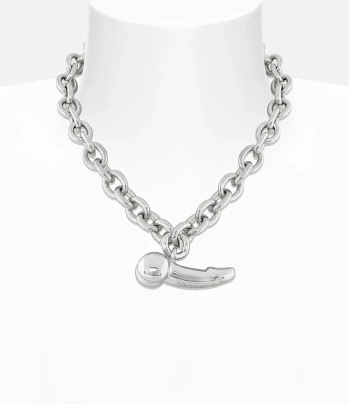 Penis-Halskette Penis-Halskette