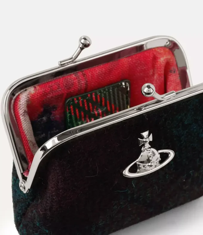 Rahmen-Geldbörse Rahmen-Geldbörse