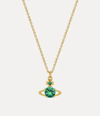 Reina-Anhänger-Halskette