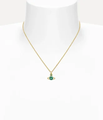 Reina-Anhänger-Halskette