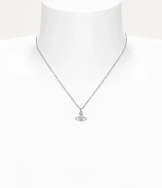 Reina-Anhänger-Halskette