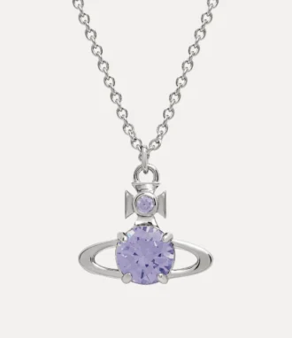 Reina Large Pendant Halskette