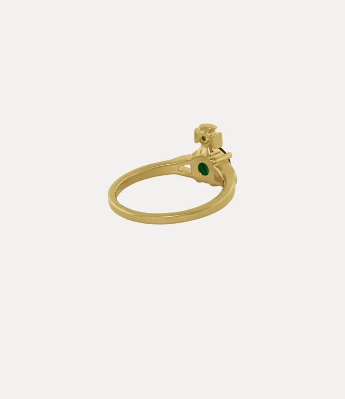 Reina Petite Ring